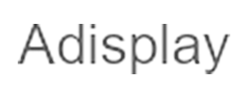 Adisplay