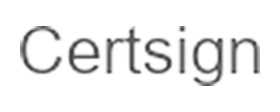 Certsign