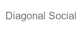 Diagonal Social
