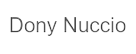 Dony Nuccio