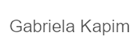 Gabriela Kapim