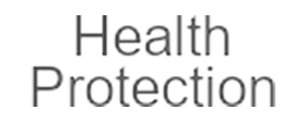 Health Protection