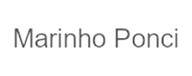 Marinho Ponci