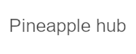 Pineapple hub