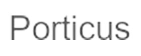 Porticus