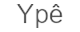 Ypê
